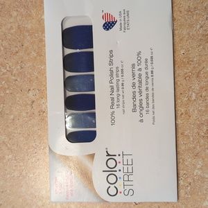 Midnight shift colorstreet